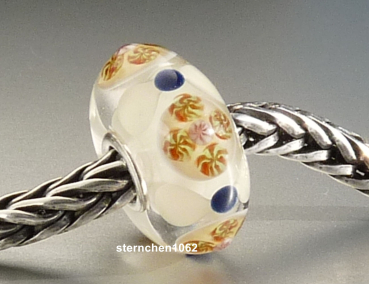 Preview: Original Trollbeads * OOAK * Unikat * N1722