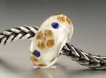 Preview: Original Trollbeads * OOAK * Unikat * N1722