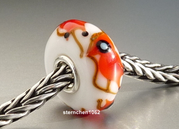 Original Trollbeads * OOAK * Unikat * N1723