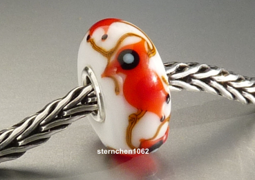 Preview: Original Trollbeads * OOAK * Unikat * N1723