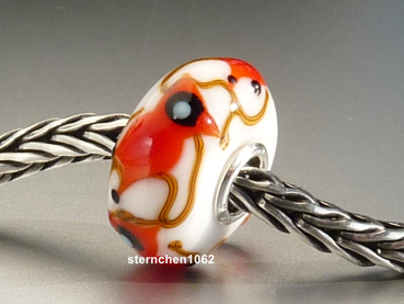 Preview: Original Trollbeads * OOAK * Unikat * N1723