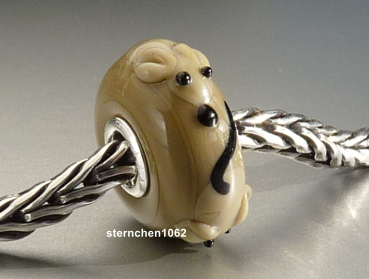 Original Trollbeads * OOAK * Unikat * N1724