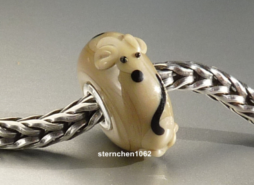 Preview: Original Trollbeads * OOAK * Unikat * N1724