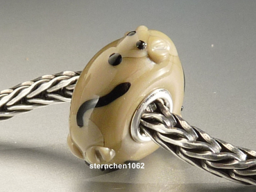 Preview: Original Trollbeads * OOAK * Unikat * N1724