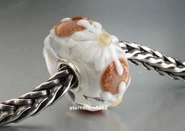Original Trollbeads * OOAK * Unikat * N1728