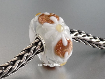 Preview: Original Trollbeads * OOAK * Unikat * N1728