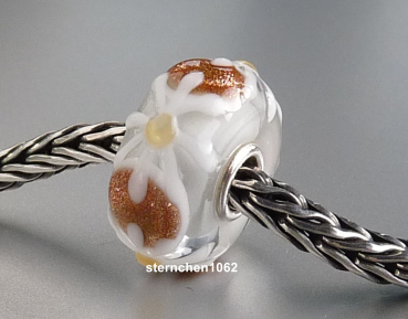 Preview: Original Trollbeads * OOAK * Unikat * N1728