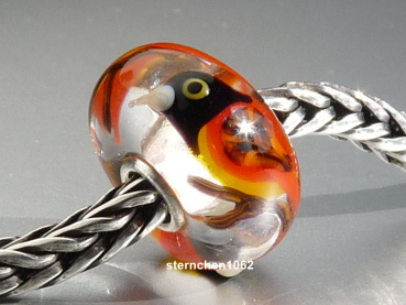 Original Trollbeads * OOAK * Unikat * N1735