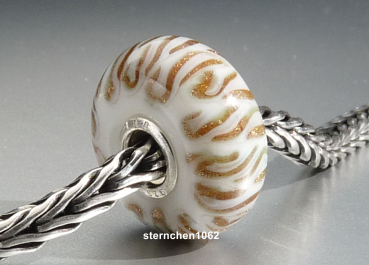 Original Trollbeads * OOAK * Unikat * N1736