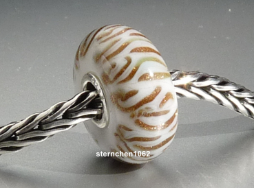 Preview: Original Trollbeads * OOAK * Unikat * N1736