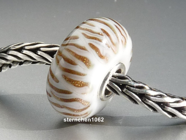 Preview: Original Trollbeads * OOAK * Unikat * N1736