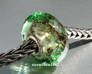 Original Trollbeads * OOAK * Unikat * Facettiert * N0964