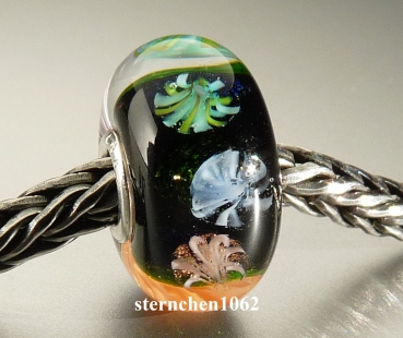 Preview: Trollbeads * Neujahrswunsch * 07 * Weihanchten 2020 * Limited Edition
