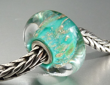 Trollbeads * Oase * 23