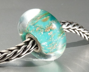 Trollbeads * Oase * 24