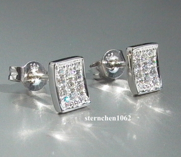 Preview: Viventy Earring * 925 Silver * Zirconia * 778034