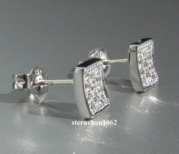 Viventy Earring * 925 Silver * Zirconia * 778034