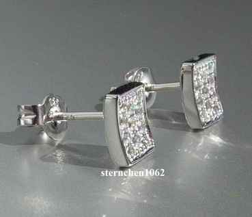 Preview: Viventy Earring * 925 Silver * Zirconia * 778034