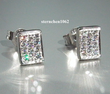 Viventy Earring * 925 Silver * Zirconia * 778034