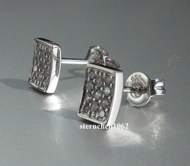Preview: Viventy Earring * 925 Silver * Zirconia * 778034