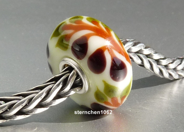 Trollbeads * Olive * 01 * Limited Edition