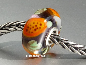 Preview: Trollbeads * Papaya * 01 * Limited Edition
