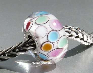 Trollbeads * World of Wonders Bead * 17