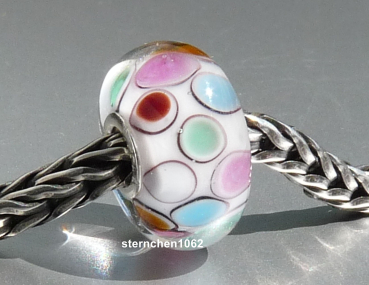 Preview: Trollbeads * Pfad der Wunder * 17