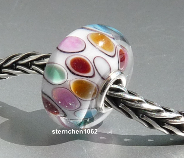 Preview: Trollbeads * Pfad der Wunder * 17