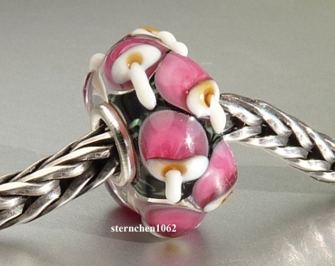 Preview: Trollbeads * Pilze der Lebenskraft * 02