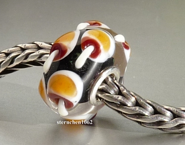 Preview: Trollbeads * Pilze der Stärke * 02