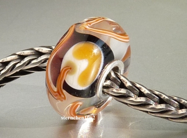 Preview: Trollbeads * Pilze des Sonnenscheins * 02