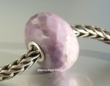 Preview: Trollbeads * Purple Jade, facettiert * 03