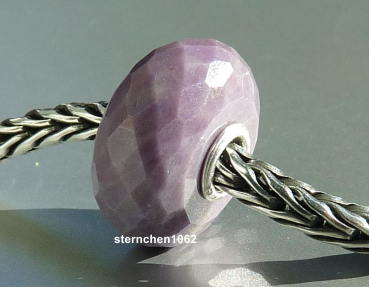Preview: Trollbeads * Purple Jade, facettiert * 11