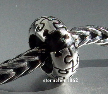 Trollbeads * Puzzle Spacer * Muttertag 2019 *