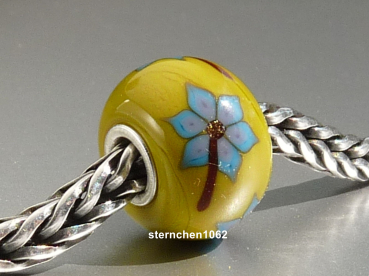 Trollbeads * Retro und Zukunft * 02 * Limited Edition