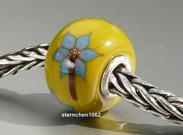 Preview: Trollbeads * Retro und Zukunft * 02 * Limited Edition
