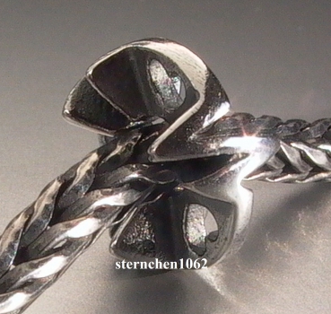 Preview: Original Trollbeads * Rhytmus Deines Herzens *