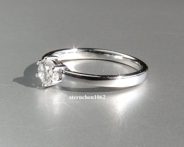 Preview: Viventy * Ring * 925 Silber * Zirkonia * 769761