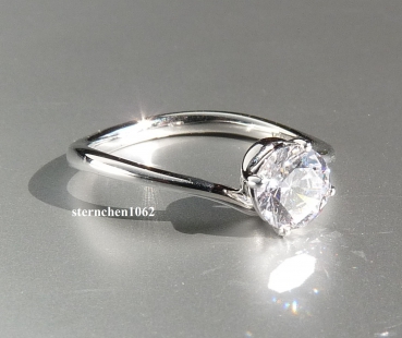 Preview: Viventy * Ring * 925 Silber * Zirkonia * 780521