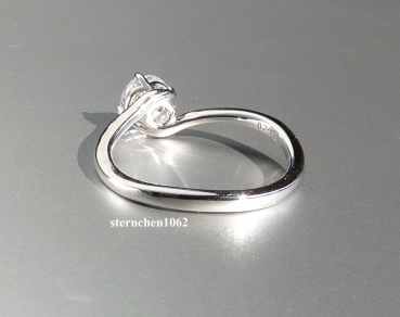 Preview: Viventy * Ring * 925 Silber * Zirkonia * 780521