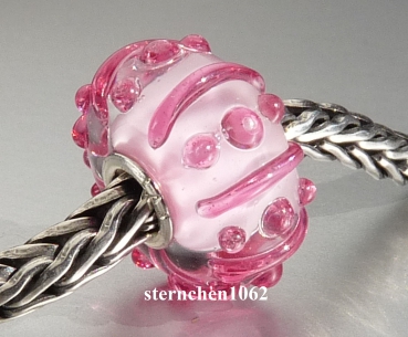 Trollbeads * Breeze of Rose * 04 * Summer 2020 * Limited Edition