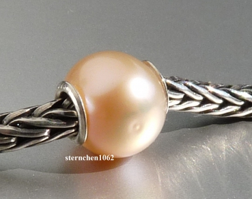 Preview: Original Trollbeads * Rosa Perle * 26