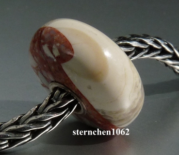Trollbeads * Summer Stones * Roter Jaspis * 02 * Limited Edition *