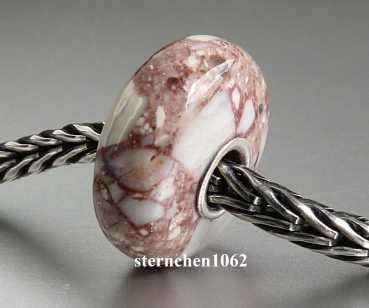 Preview: Trollbeads * Summer Stones * Roter Jaspis * 04 * Limited Edition *