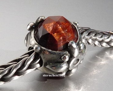Trollbeads * Red Halo * 04