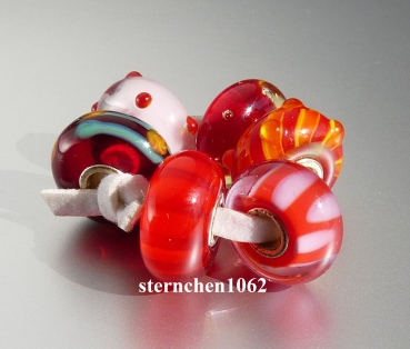 Trolbbeads * Red Kit * retired