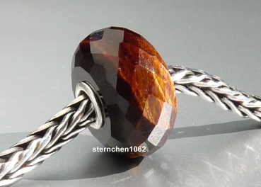 Trollbeads * Rotes Tigerauge * 04