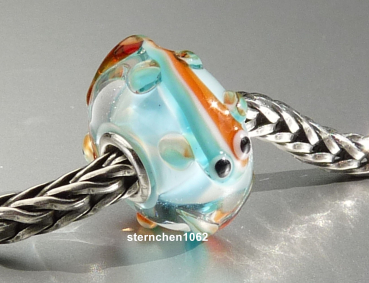Trollbeads * Ruhe des Meeres * 08 * Limitierte Edition