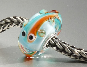 Preview: Trollbeads * Ruhe des Meeres * 08 * Limitierte Edition
